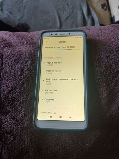 Redmi 5 32gb