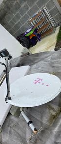 satelite dish