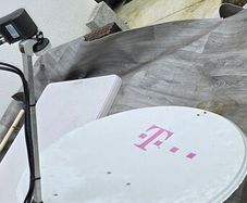 satelite dish