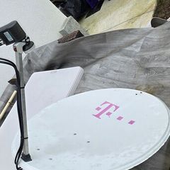 satelite dish