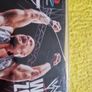 WF War Zone Wrestling PlayStation1 Ps1 PlayStation2 Ps2 games Original Image 3
