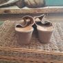 Montinari  Sandals by Carl Scarpa  UK 6 Eur 39 Image 2