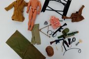Palitoy Action Man Job Lot