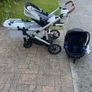 Zummi Halo 3in1 Pram/Buggy Image 2
