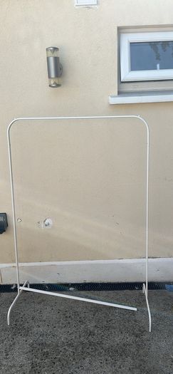 cloth rack