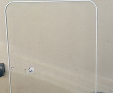 rack cloth
