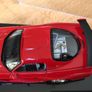 Auto art RARE Dodge Viper Coupe model car Image 3