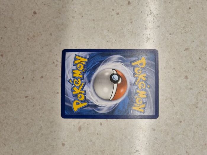 Celebi Holo Promo 2019 Pokemon Card from Sun and Moon