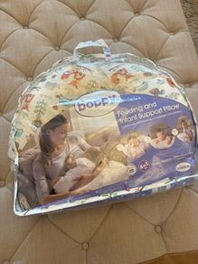 Boppy Feeding Pillow
