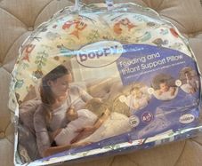 Boppy Feeding Pillow