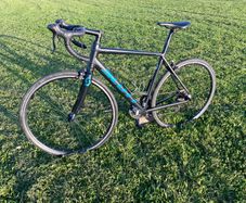 Scott speedster 50 road bike