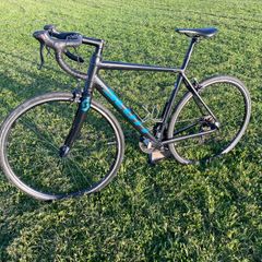 Scott speedster 50 road bike