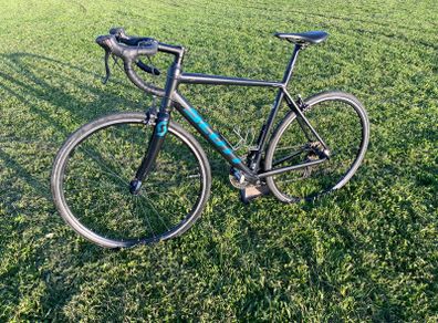 Scott speedster 50 road bike