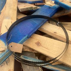 bandsaw blades 2360 mm. 93 in