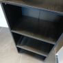 190cm Tall Bookcase 6 Tiers Slim Bookshelf with Adjustable Shelves Image 6