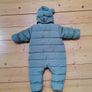 Baby winter suit (H&M) Image 2
