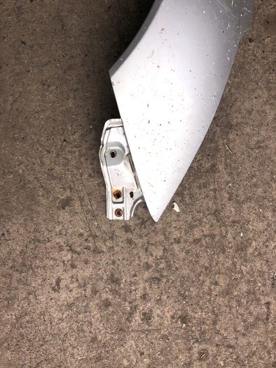 toyota Celica Wing