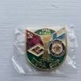Assorted Football Badges Image 6