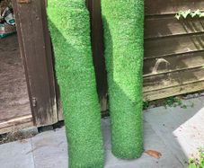 artifical grass