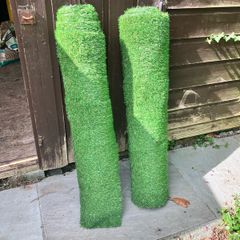 artifical grass