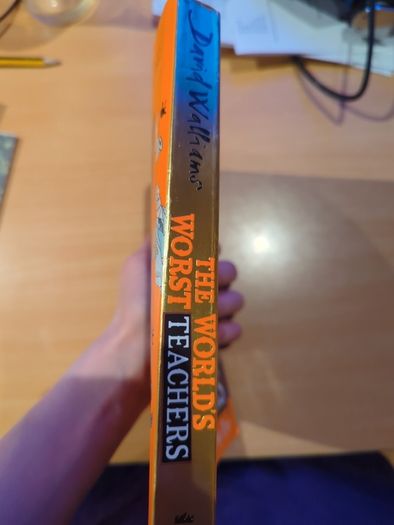 books