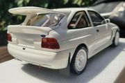 FORD Escort RS Cosworth Gr.A Group A 1994 Ottomobile - 1/18 - New In Box