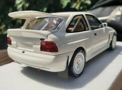 FORD Escort RS Cosworth Gr.A Group A 1994 Ottomobile - 1/18 - New In Box