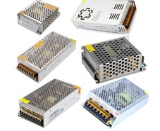 DC12V 2A - 30A LED Power Supply Adapter Switching Transformer for LED Strip,CCTV