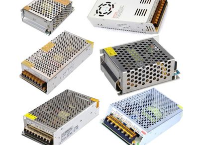 DC12V 2A - 30A LED Power Supply Adapter Switching Transformer for LED Strip,CCTV