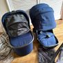 Uppababy Vista V2 - Navy (Noa) Image 3
