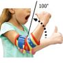 Child Thumb Sucking Guards Image 3