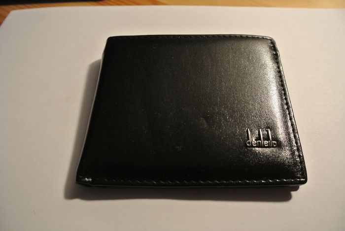 Denleilo Wallet