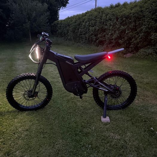 e-bike