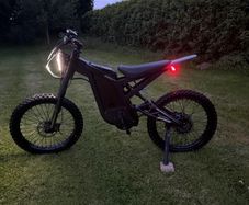 e-bike