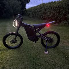e-bike
