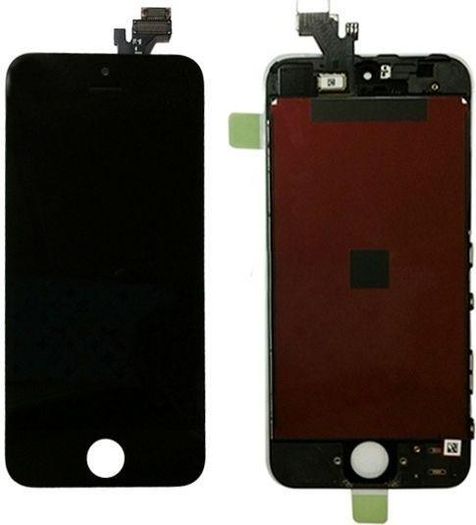 Iphone 4 Lcd Screen And Digitizer Replacement  Service