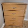 Dressers & Bedside Lockers Image 2