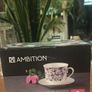 Cup and saucer Image 2