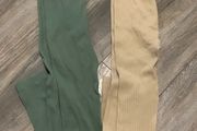 Gym leggings