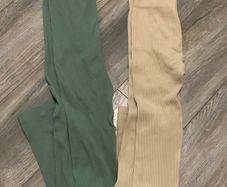 Gym leggings