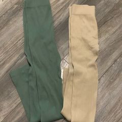 Gym leggings