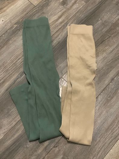 Gym leggings