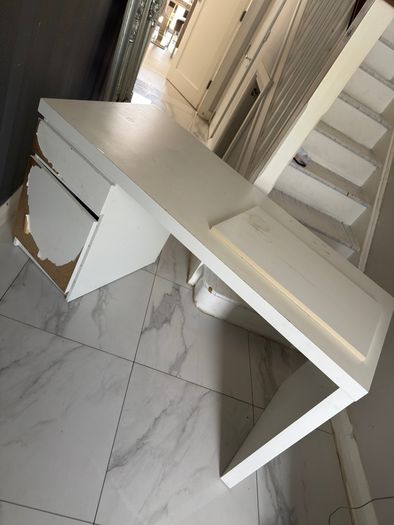 free office desk