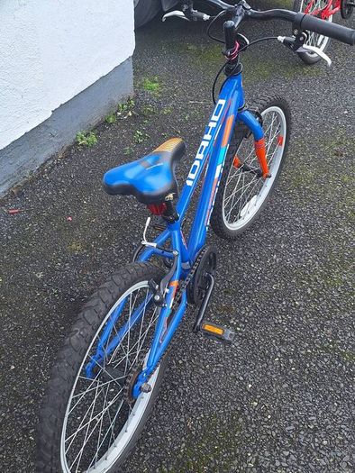 idaho 20in Kids Bicycle
