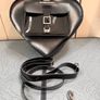 Dr. Martens heart shape bag leather Image 4