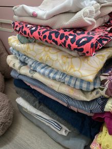 Bundle for a girl 4-5 years old