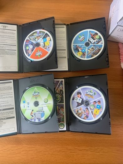 The Sims 3 on PC