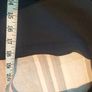 Vintage 90s Mondi Business maxi navy overcoat blazer Image 10