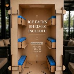 cake transportation box