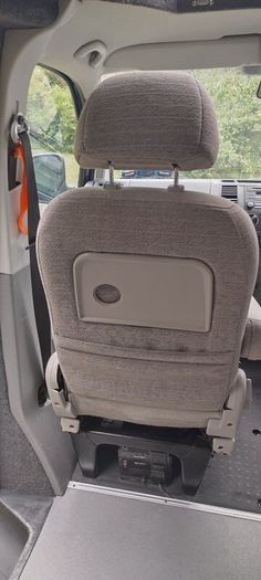 VW T5 Campervan